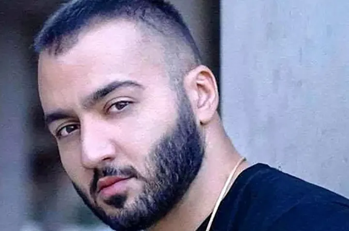 حکم توماج صالحی اعلام شد: ۶ سال و ۳ ماه حبس به اتهام افسادفی‌الارض